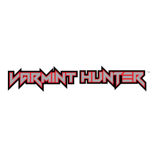 Varmint Hunter Logo PNG Vector
