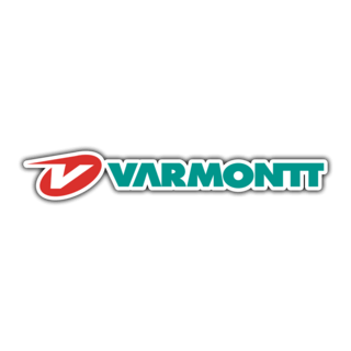 varmontt Logo PNG Vector