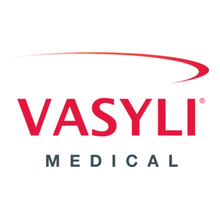 VASYLI MEDICAL Logo PNG Vector