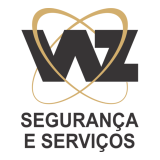 Vaz Segurança e Serviços Logo PNG Vector