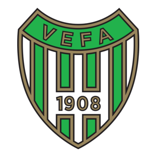 Vefa Istanbul (60's) Logo PNG Vector