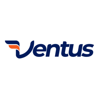 Ventus Logo PNG Vector