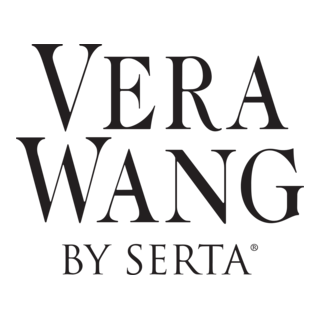 VERA WANG BY SERTA Logo PNG Vector