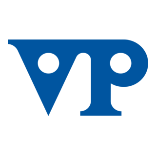 Vereinigte Papierwarenfabriken Logo PNG Vector