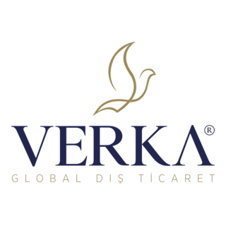 Verka Logo PNG Vector