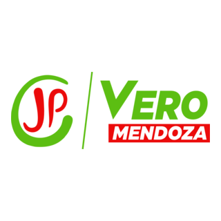 Verónika Mendoza Logo PNG Vector