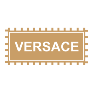 Versace Logo PNG Vector