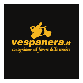VESPANERA.it Logo PNG Vector