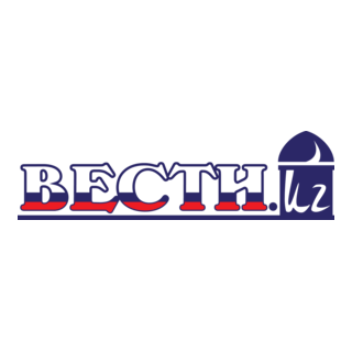 Vesti.uz Logo PNG Vector