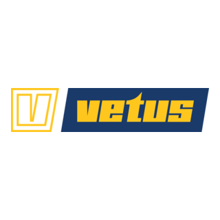 Vetus Logo PNG Vector