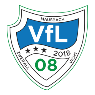 VfL 08 Vichttal Logo PNG Vector
