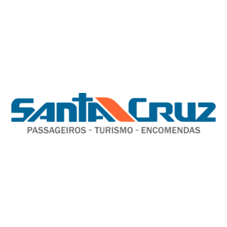Viação União Santa Cruz Logo PNG Vector
