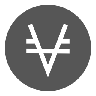 Viacoin (VIA) Logo PNG Vector