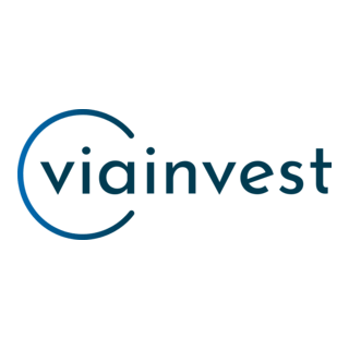 Viainvest Logo PNG Vector
