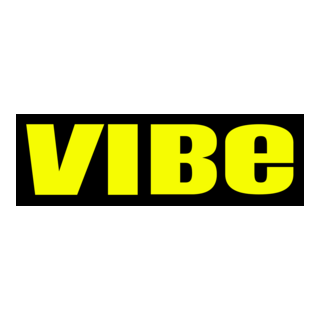 Vibe.com Logo PNG Vector