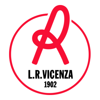 vicenza calcio Logo PNG Vector