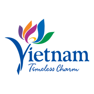 Viet Nam Logo PNG Vector