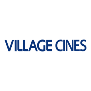 VILLAGE CINES Logo PNG Vector