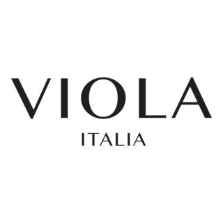VIOLA ITALIA Logo PNG Vector