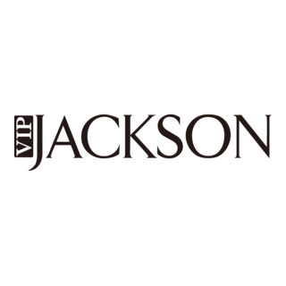VIP JACKSON Logo PNG Vector