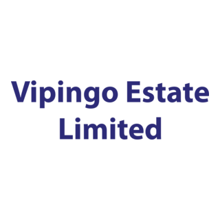 Vipingo Estate Limited Logo PNG Vector