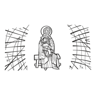 Virgen LH Logo PNG Vector