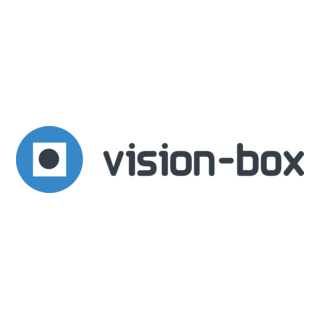 Vision-Box Logo PNG Vector