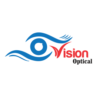 Vision optical bagidora Logo PNG Vector