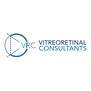 Vitreoretinal Consultants Logo PNG Vector