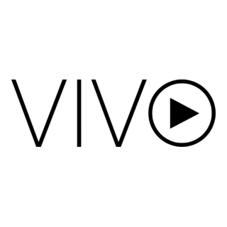 Vivo Logo PNG Vector