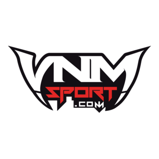VnM Sport Logo PNG Vector
