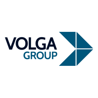 Volga Group Logo PNG Vector