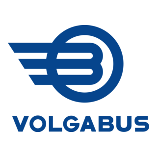 Volgabus Logo PNG Vector