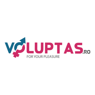 VOLUPTAS Logo PNG Vector