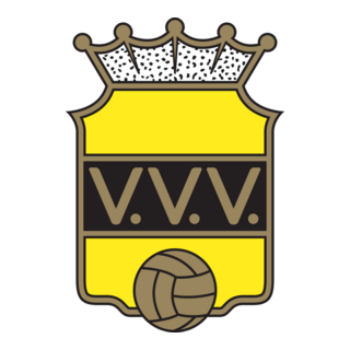 VVV Venlo (early 60's) Logo PNG Vector