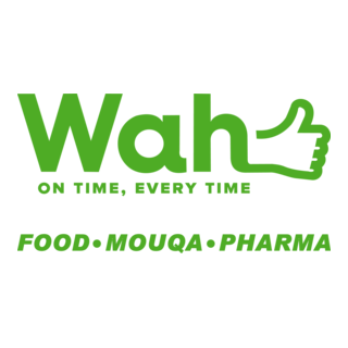 Wah Logo PNG Vector