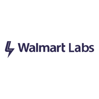 Walmart Labs Logo PNG Vector