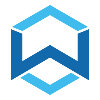 Wanchain Logo PNG Vector