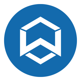 Wanchain (WAN) Logo PNG Vector