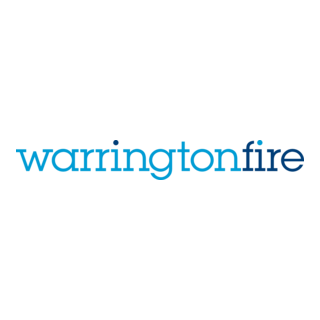 Warringtonfire Logo PNG Vector