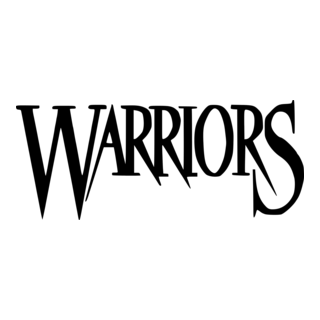 Warrior Cats Logo PNG Vector