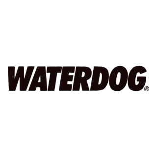 Waterdog Logo PNG Vector