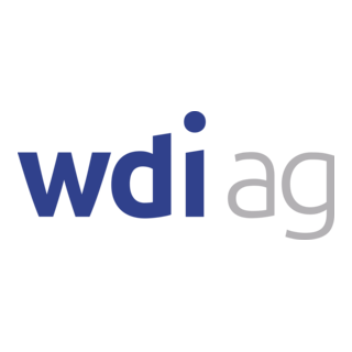 WDI AG Logo PNG Vector