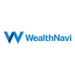 WealthNavi Logo PNG Vector
