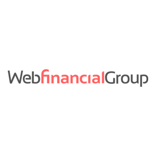 Web Financial Group Logo PNG Vector