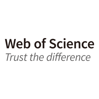 Web of Science Logo PNG Vector