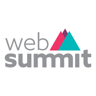 Web Summit Logo PNG Vector