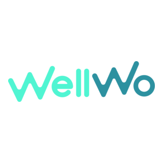 WellWo Logo PNG Vector