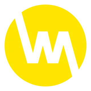 WePower (WPR) Logo PNG Vector