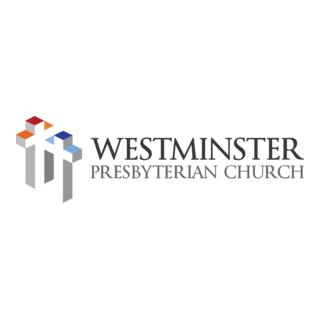 Westminster Presbyterian Church of Pittsburgh Logo PNG Vector